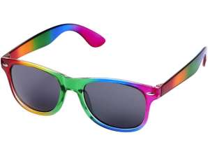 Цветни слънчеви очила Sun Ray Rainbow – цветни и защитни