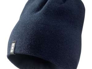 Level Navy Hat – Elegant, timeless and warm for winter