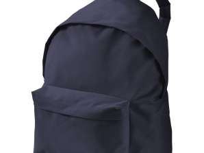 Urban 14L Navy Backpack – Stylish and compact for the city