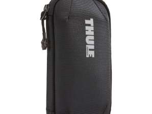 Thule Subterra PowerShuttle Mini Black Πρακτική τσάντα αξεσουάρ για on the go