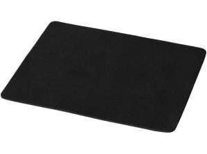 Heli Flexible Mouse Pad in Black - Durable Customizable Stylish
