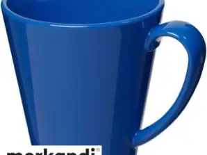 Supreme Blue Plastic Cup 350 ml Robust & Stylish