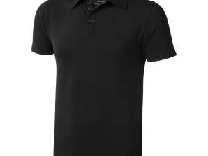 Markham Polo extensible souple pour homme