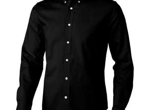 Vaillant long-sleeved shirt – stylish and robust shirt for men