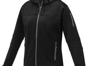 Veste softshell Match pour femme : respirante, flexible, élégante – une veste parfaite pour toutes les