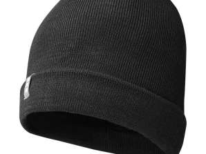 Hale kötött Polylana kalap - Fenntartható, környezetbarát fejfedő