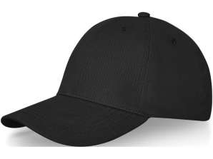 Davis 6 Segment Panel Cap – Stylish accessory for a modern and dynamic look