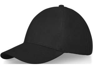 Drake 6 Segment Trucker Cap – Stylish accessory for a modern and casual look