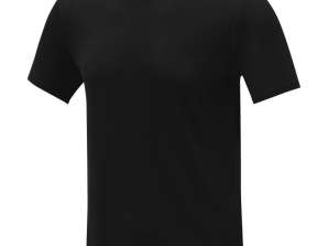 Kratos Cool Fit Men's T Shirt High Performance Sports Shirt for Active Men