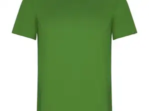 Imola Erkek Spor Gömlek Spor ve Eğlence için Nefes Alabilir Rahat T Shirt