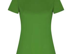 Camiseta de mujer Imola deportiva, moderna y de alta calidad: ajuste perfecto para cualquier actividad