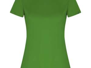 T-shirt pour femme Imola sportif, à la mode et de haute qualité - Ajustement parfait pour toutes les