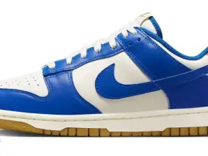 Nike Dunk Low Kansas City Royals (Women's) FB7173-141