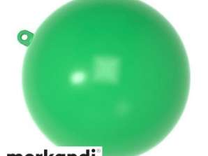 Midi Ball Decoration Tinek v standardno zeleni barvi – eleganten in praktičen