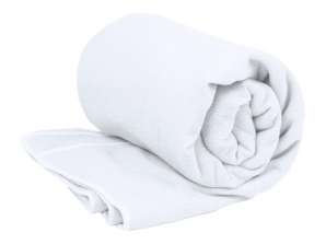 Bayalax Saugfähiges Handtuch   Weiß – Weich  saugfähig und vielseitig