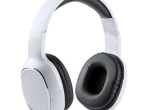 Magnel Weiße Bluetooth Kopfhörer   Kabelloses Audioerlebnis in Premiumqualität