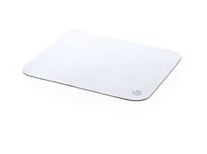 Walin Antibacterial Mouse Pad in White – Hygienic & Modern