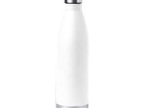 Bílá Willy 750ml měděná izolovaná luxusní termální láhev