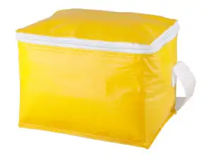 Geanta galbenă Coolcan Cooler Bright & Practical