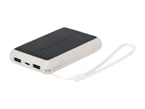 Dawson Power Bank Batterie haute capacité Nature Chargeur portable