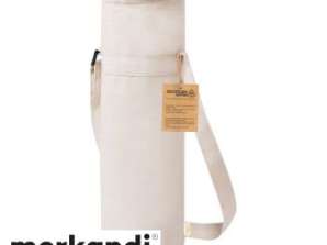 Sac isotherme pour bouteille Sirkin – Naturel et pratique