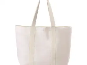 Dretan Natural Beach Bag Eco-Friendly & Stylish