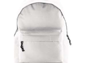 Discovery Backpack – Stylish and Practical in White