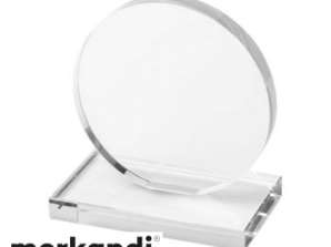 Transparent Owen Trophy Elegant and Timeless 100 characters