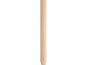 Mercia Mini Drawing Pencil Natural colored compact pencil for on the go and school