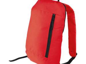 Рюкзак Red Derry – стильний функціонал для повсякденного життя та подорожей