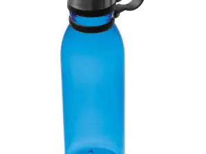 Sapporo Water Bottle 500ml Bright Blue