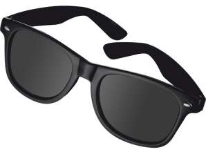 Елегантни черни слънчеви очила Atlanta – модерни и защитни