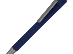 Madeira Stylus R ABS kuličkové pero tmavě modré multifunkční psací pero s dotykovou obrazovkou