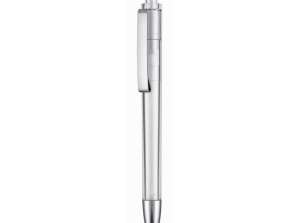 Ballpoint Pen EXOS TRANSPARENT Clear Modern Pen