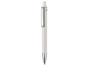 EXOS RECYCLED GREY Ballpoint Pen – Sustainable & Stylish in Modern Grey