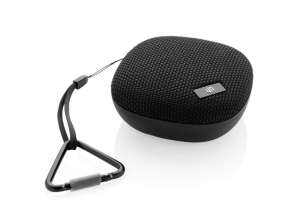 Urban Vitamin Hayward IPX7 Wireless Speaker Jet Black