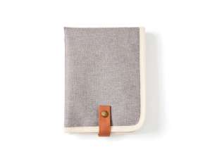 VINGA Sortino Comfort jastuk za sjedenje – moderna siva za ured i dom