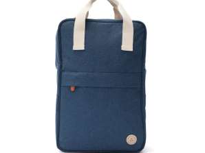 Ізоляційний рюкзак VINGA Sortino – синій для пригод і подорожей