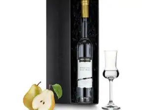 Set cadou marca Williams Colecția Premium Pear Schnapps