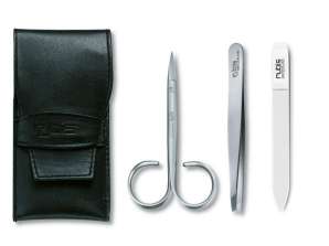 RUBIS Victorinox Manicure Kit – Premium negleplejesæt