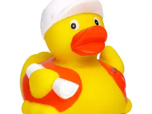 Schnabels Squeaky Duck 