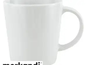 Create a productive title for SEO lists using synonyms Length 100 characters: Porcelain Mug Berlin L