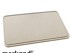 CONNECT BOARD Cutting Board in Natural Desert Sand – Robust Kitchen Board
