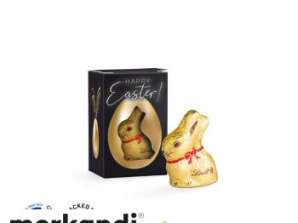 Lindt Schokoladen Osterhase Geschenkbox – Festliche Osterüberraschung