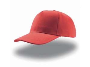 Liberty Five Cap – Модна шапка с пет панела за градски шик