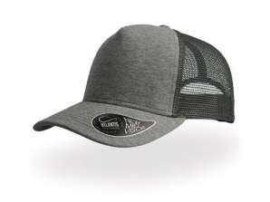 Moderne Rapper Jersey Cap Sporty og komfortabel