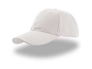 Liberty Six Buckle Cap – модна кепка з шістьма пряжками для індивідуальної посадки