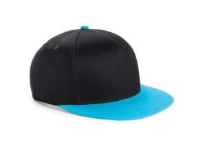 Youth Size Snapback Snapback Cap in youth size for trendy kids