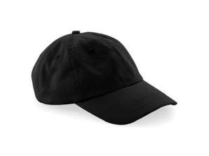 Fashionable Low Profile 6 Panel Dad Cap Classic and Comfortable