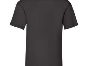 Hochwertiges Basic T Shirt  Valueweight  ideal für Alltag & Freizeit